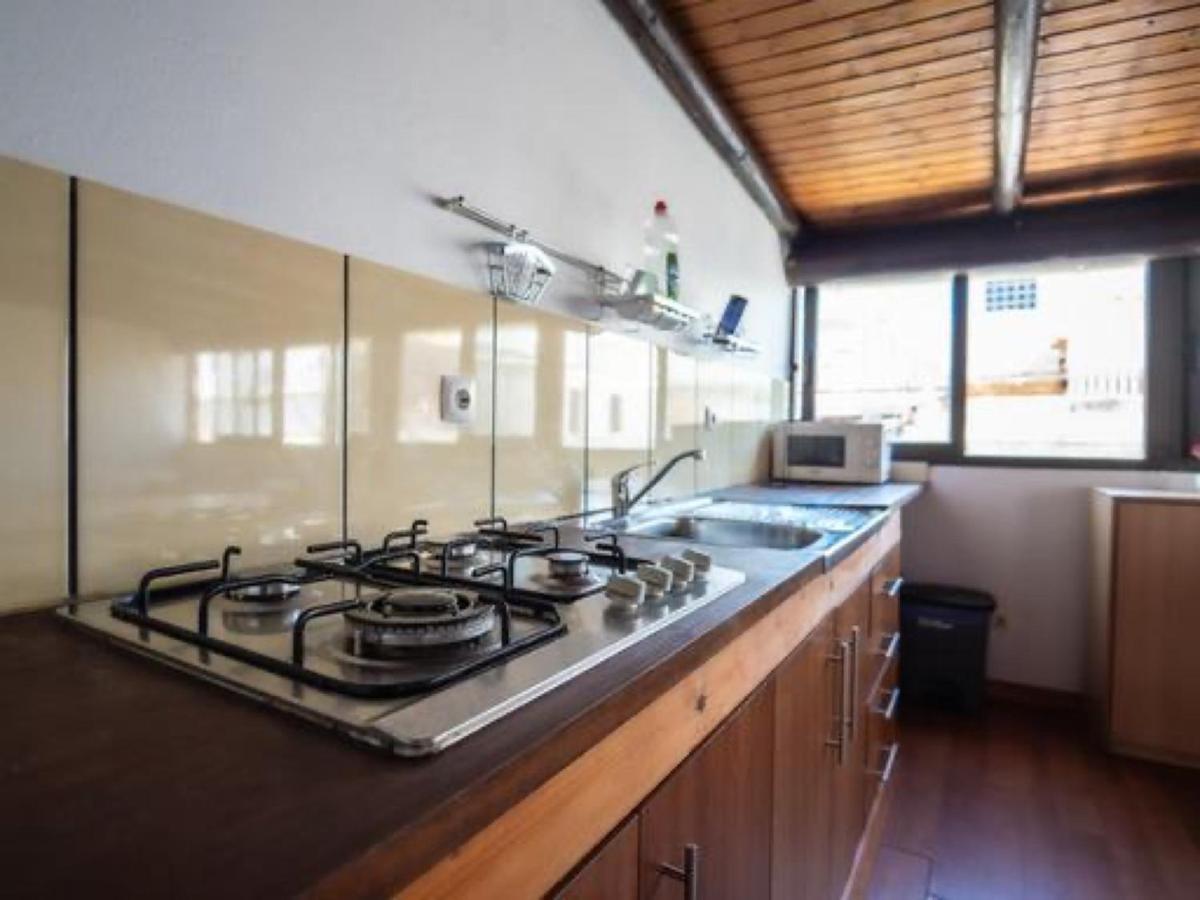 Casa Na Vila T1 Фузета Экстерьер фото