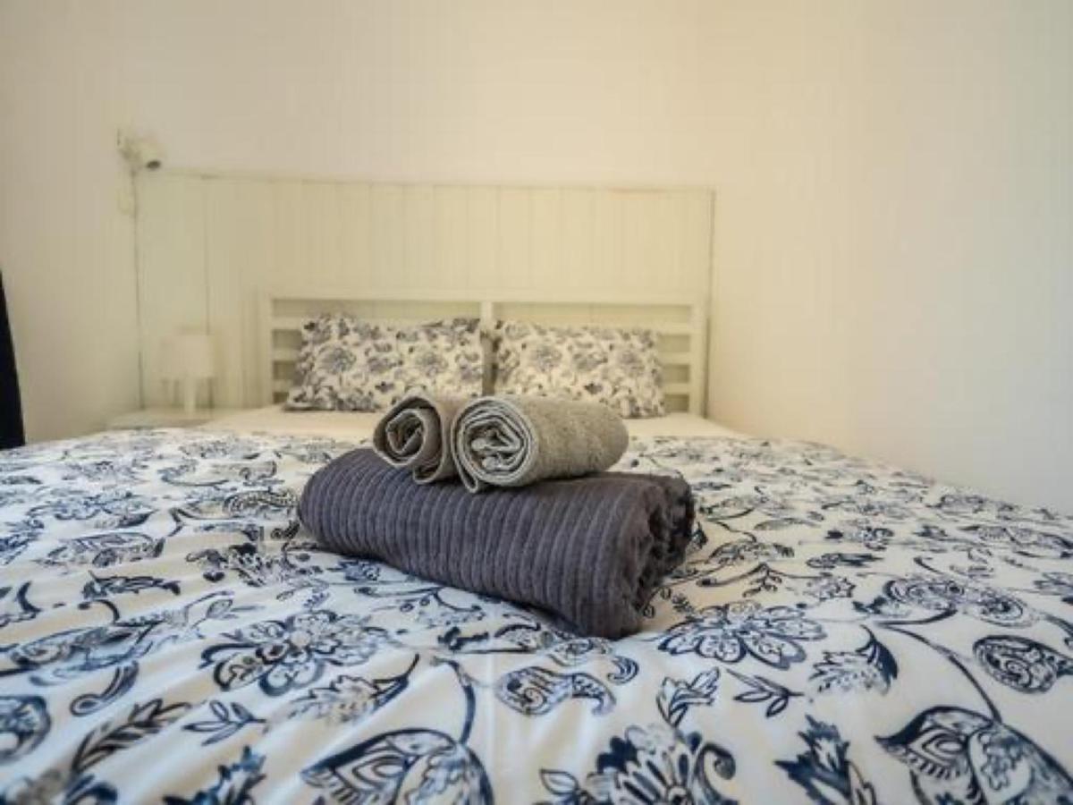 Casa Na Vila T1 Фузета Экстерьер фото