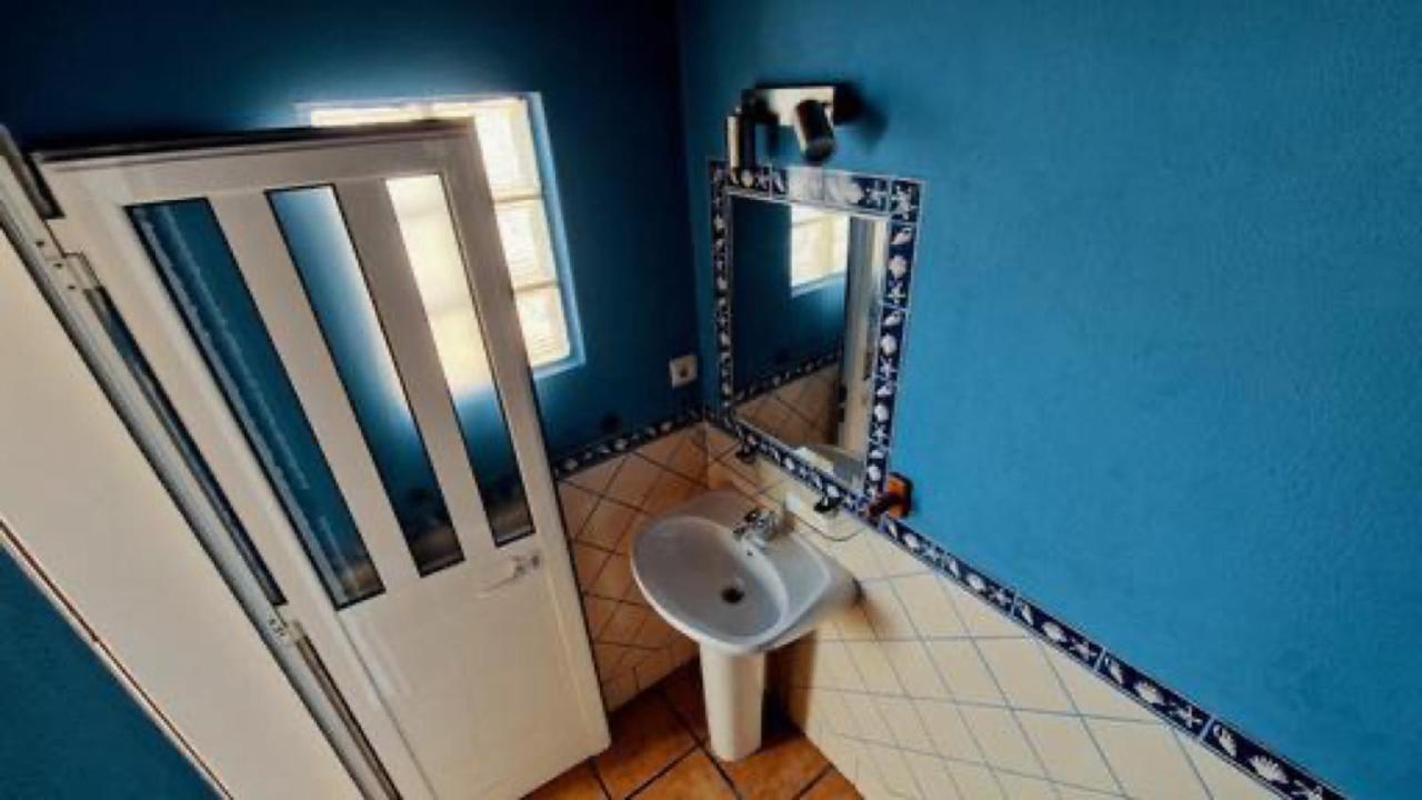 Casa Na Vila T1 Фузета Экстерьер фото